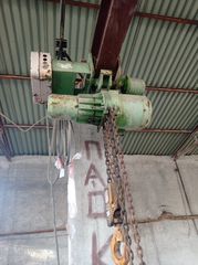 Γερανόγεφυρες / Βαρούλκα Stanley 1999-thumb-4