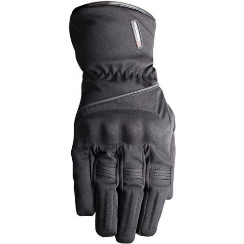 ΓΑΝΤΙΑ NORDCODE RIDER PRO ΜΑΥΡΑ