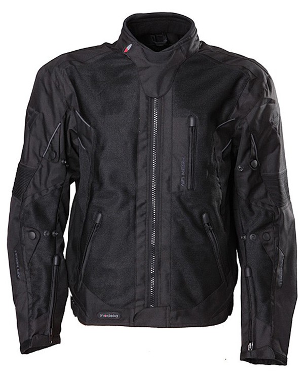ΜΠΟΥΦΑΝ MODEKA MESH 83970 ΜΑΥΡΟ