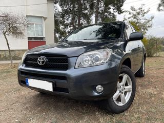 Toyota RAV 4 2007 2.0 LUXURY