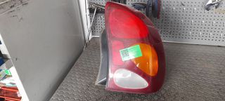 Φανάρι Πίσω Δεξιά Chevrolet - Daewoo Lanos (KLAT) Sedan [1997-2002] (κωδ.84202087)