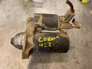 ΜΙΖΑ TOYOTA COROLLA 1.4cc 4ZZ
