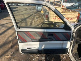 ΤΑΠΕΤΣΑΡΙΕΣ ΠΟΡΤΑΣ ΣΕΤ (L+R) FIAT CINQUECENTO 170 '1993-1998'