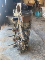 Jeep Willys M38A1 '52-thumb-1
