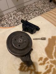 Jeep Willys M38A1 '52-thumb-6