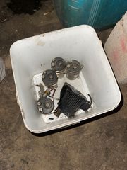 Jeep Willys M38A1 '52-thumb-23