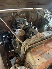 Jeep Willys M38A1 '52-thumb-30