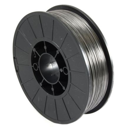 Σύρμα ηλεκτροκόλλησης FLUX (χωρίς αέριο) E71T GS 0.9mm 5Kg D200 BORMANN PRO BHT2534 ( 064909 )