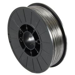 Σύρμα ηλεκτροκόλλησης FLUX (χωρίς αέριο) E71T GS 0.8mm 5Kg D200 BORMANN PRO BHT2528 ( 064879 )
