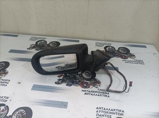 ΚΑΘΡΕΦΤΗΣ ΗΛΕΚΤΡΙΚΟΣ ΑΡΙΣΤΕΡΑ BMW E39 1996-2002 (ΗΛΕΚΤΡΙΚΗ ΑΝΑΚΛΗΣΗ)