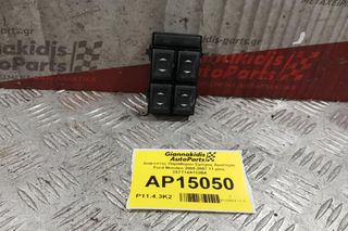Διακόπτες Παραθυρου Εμπρος Αριστερα Ford Mondeo 2000-2007 11 pins 3S7T14A132BA