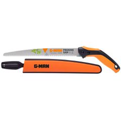 ΠΡΙΟΝΙ ΚΛΑΔΟΥ 250mm ΜΕ ΘΗΚΗ G-MAN 343H10