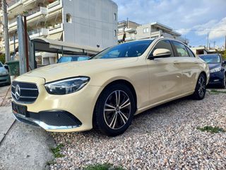 Mercedes-Benz E 220 2021 AVANTGARDE ΜΕ ΦΠΑ-thumb-4