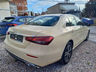 Mercedes-Benz E 220 2021 AVANTGARDE ΜΕ ΦΠΑ-thumb-6