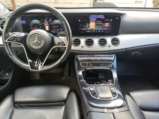 Mercedes-Benz E 220 2021 AVANTGARDE ΜΕ ΦΠΑ-thumb-8