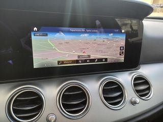 Mercedes-Benz E 220 2021 AVANTGARDE ΜΕ ΦΠΑ-thumb-9