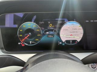 Mercedes-Benz E 220 2021 AVANTGARDE ΜΕ ΦΠΑ-thumb-12