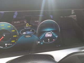 Mercedes-Benz E 220 2021 AVANTGARDE ΜΕ ΦΠΑ-thumb-13
