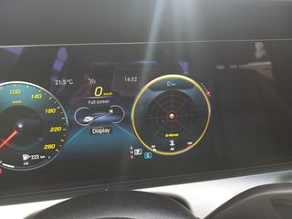 Mercedes-Benz E 220 2021 AVANTGARDE ΜΕ ΦΠΑ-thumb-14