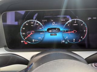 Mercedes-Benz E 220 2021 AVANTGARDE ΜΕ ΦΠΑ-thumb-15