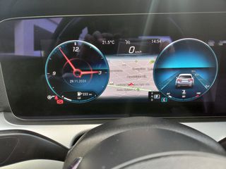 Mercedes-Benz E 220 2021 AVANTGARDE ΜΕ ΦΠΑ-thumb-16
