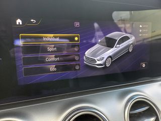Mercedes-Benz E 220 2021 AVANTGARDE ΜΕ ΦΠΑ-thumb-25