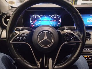 Mercedes-Benz E 220 2021 AVANTGARDE ΜΕ ΦΠΑ-thumb-26