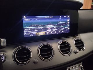 Mercedes-Benz E 220 2021 AVANTGARDE ΜΕ ΦΠΑ-thumb-29