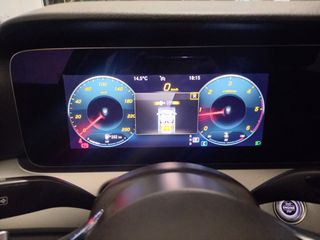 Mercedes-Benz E 220 2021 AVANTGARDE ΜΕ ΦΠΑ-thumb-30