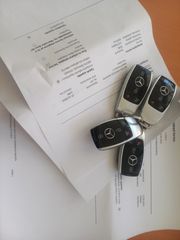 Mercedes-Benz E 220 2021 AVANTGARDE ΜΕ ΦΠΑ-thumb-32