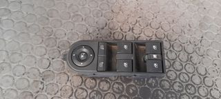 Διακόπτης Παραθύρου Opel Zafira B (A05) MPV [2005-2015] (κωδ.84255787)