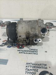 ΚΟΜΠΡΕΣΣΟΡΑΣ AIR CONDITION BMW E39 1996-2002   447200-9750