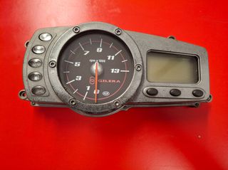 GILERA RUNNER SP