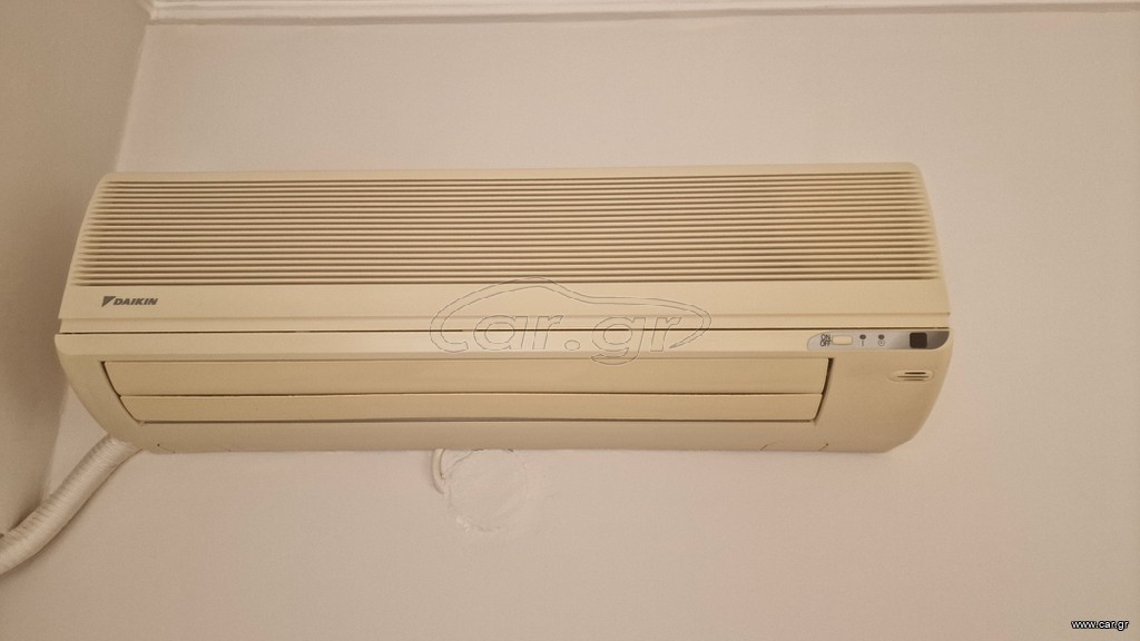 Daikin 9.000 btu inverter