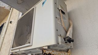 Daikin 9.000 btu inverter-thumb-1