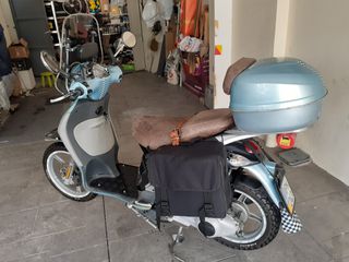 Piaggio Liberty 200 2004-thumb-3