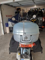 Piaggio Liberty 200 2004-thumb-5