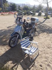 Piaggio Liberty 200 2004-thumb-6
