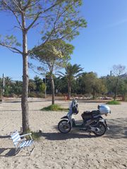 Piaggio Liberty 200 2004-thumb-7