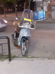 Piaggio Liberty 200 2004-thumb-8