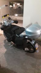 Piaggio Liberty 200 2004-thumb-9