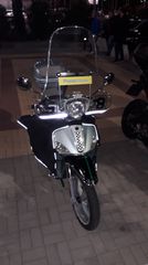 Piaggio Liberty 200 2004-thumb-10
