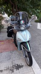 Piaggio Liberty 200 2004-thumb-12