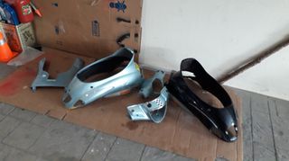 Piaggio Liberty 200 2004-thumb-13
