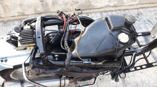 Piaggio Liberty 200 2004-thumb-17