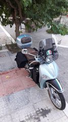 Piaggio Liberty 200 2004-thumb-18