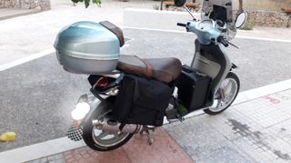 Piaggio Liberty 200 2004-thumb-19