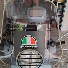 Piaggio Liberty 200 2004-thumb-20