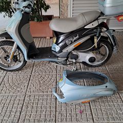 Piaggio Liberty 200 2004-thumb-21