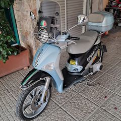 Piaggio Liberty 200 2004-thumb-22